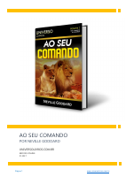 O Despertar da Consciência - Neville Goddard.pdf
